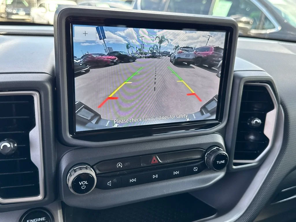 Used 2022 Gray Ford Big Bend image 27