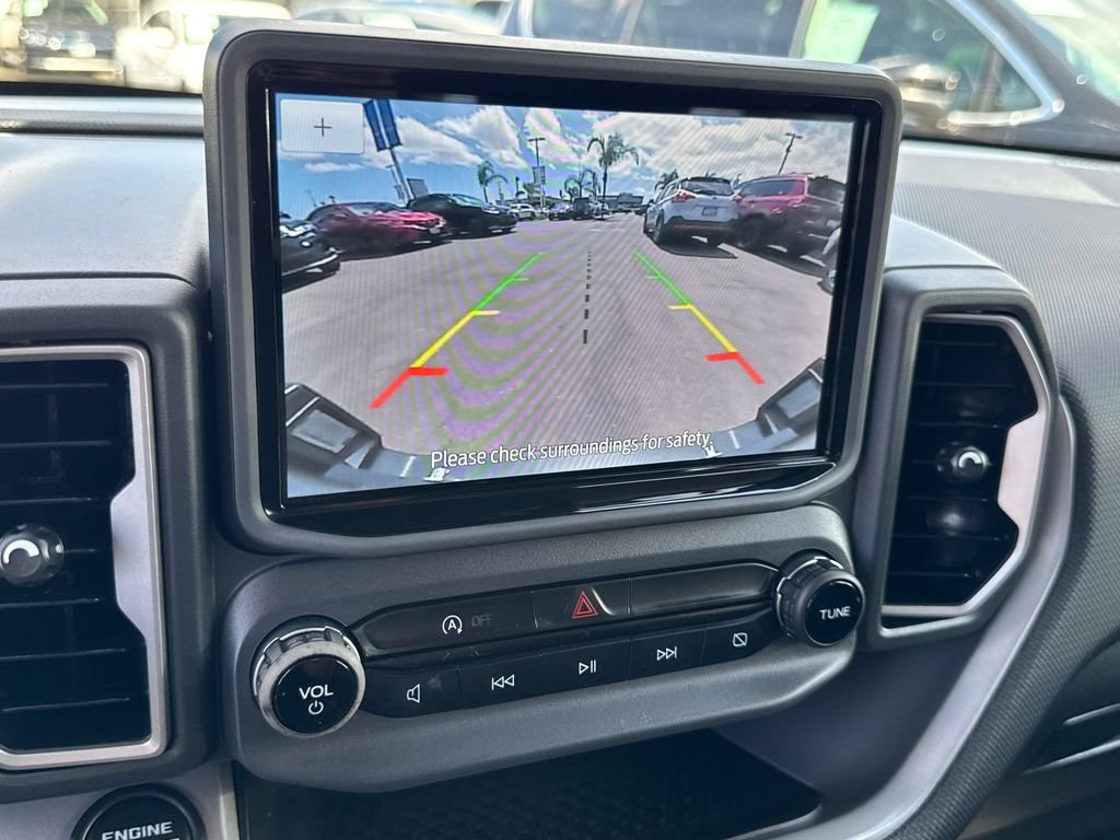Used 2022 Gray Ford Big Bend image 27