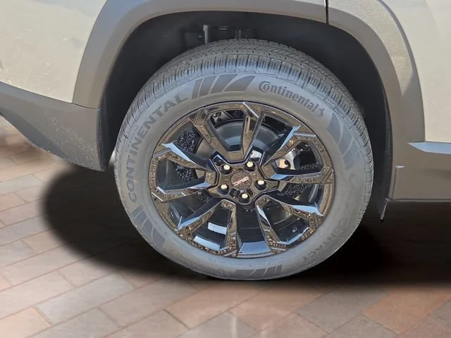 2026 GMC Terrain Elevation - Photo 17