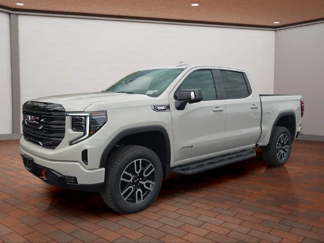 New 2026 Coastal Dune GMC AT4 image 26