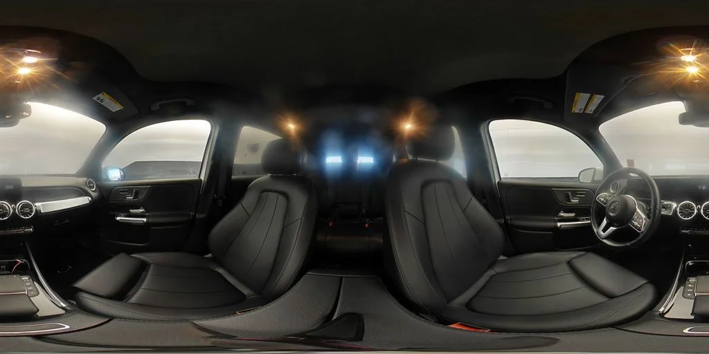2023 Mercedes-Benz EQB Base - Photo 28