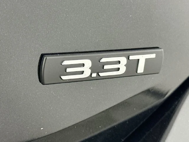 New 2026 Genesis G70 3.3T Sport Prestige