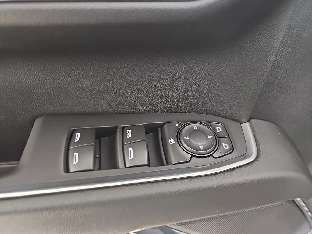 Certified Used 2024 Black Chevrolet LT image 32