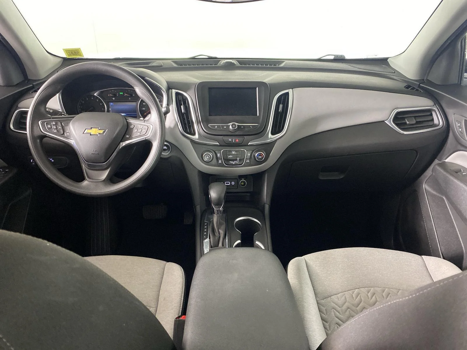 Used 2024 Mosaic Black Metallic Chevrolet LS image 23
