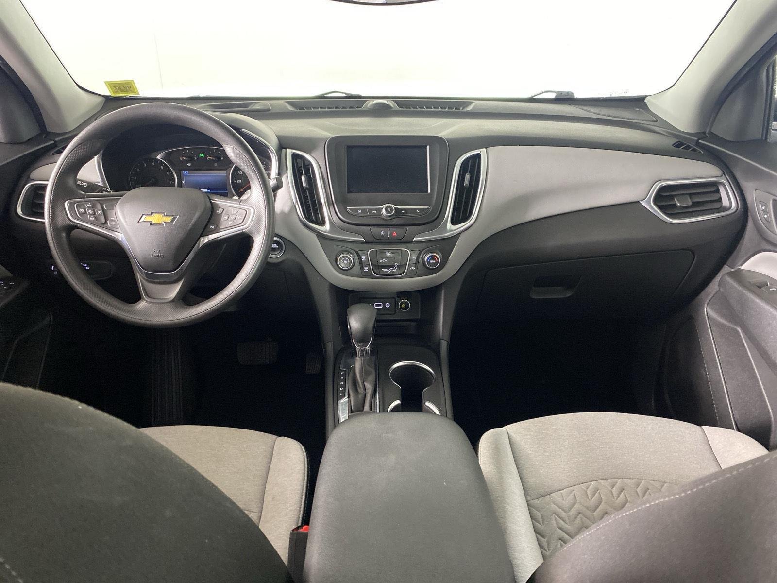 Used 2024 Mosaic Black Metallic Chevrolet LS image 23