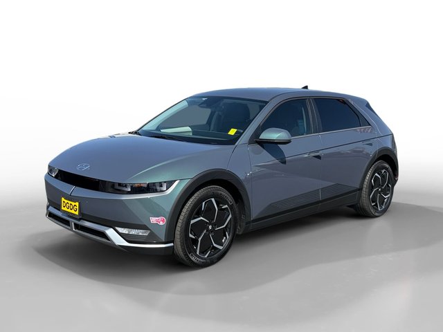 2024 Hyundai IONIQ 5 SE