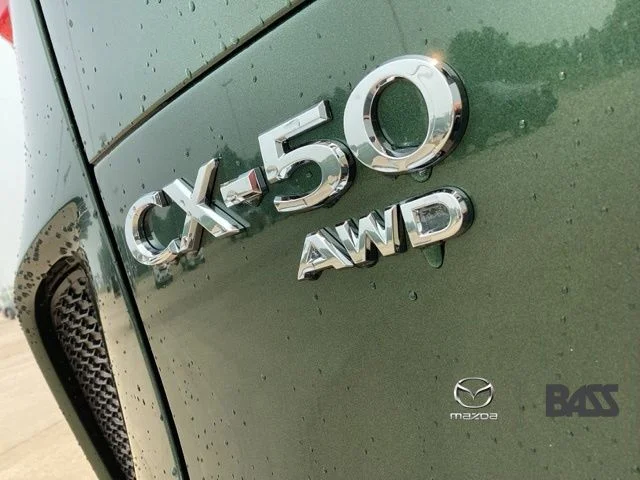 New 2026 Cypress Mazda 2.5 S Premium AWD image 12