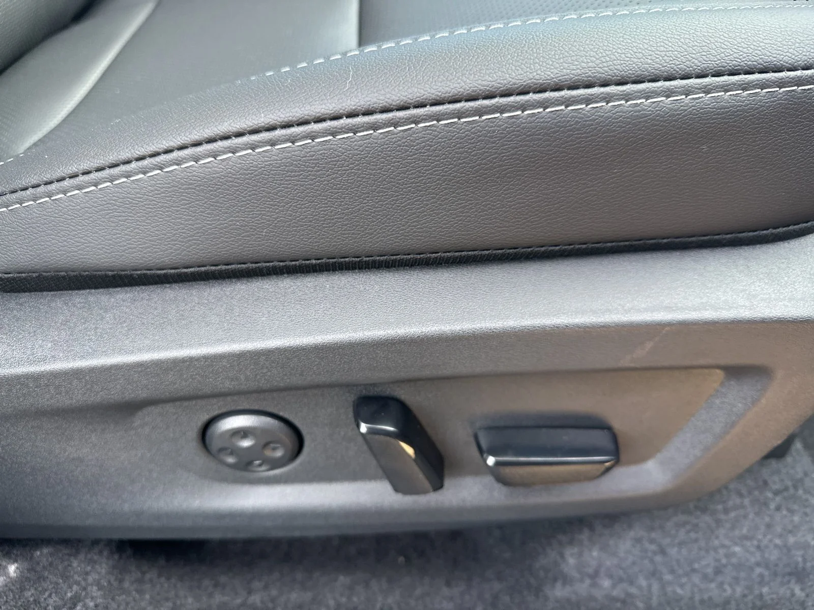 2026 Nissan Murano SL - Photo 32