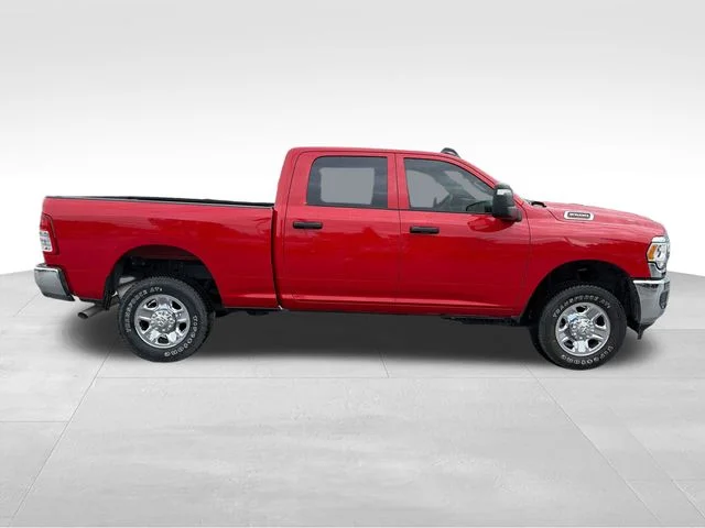 Used 2024 Red Ram Tradesman image 8