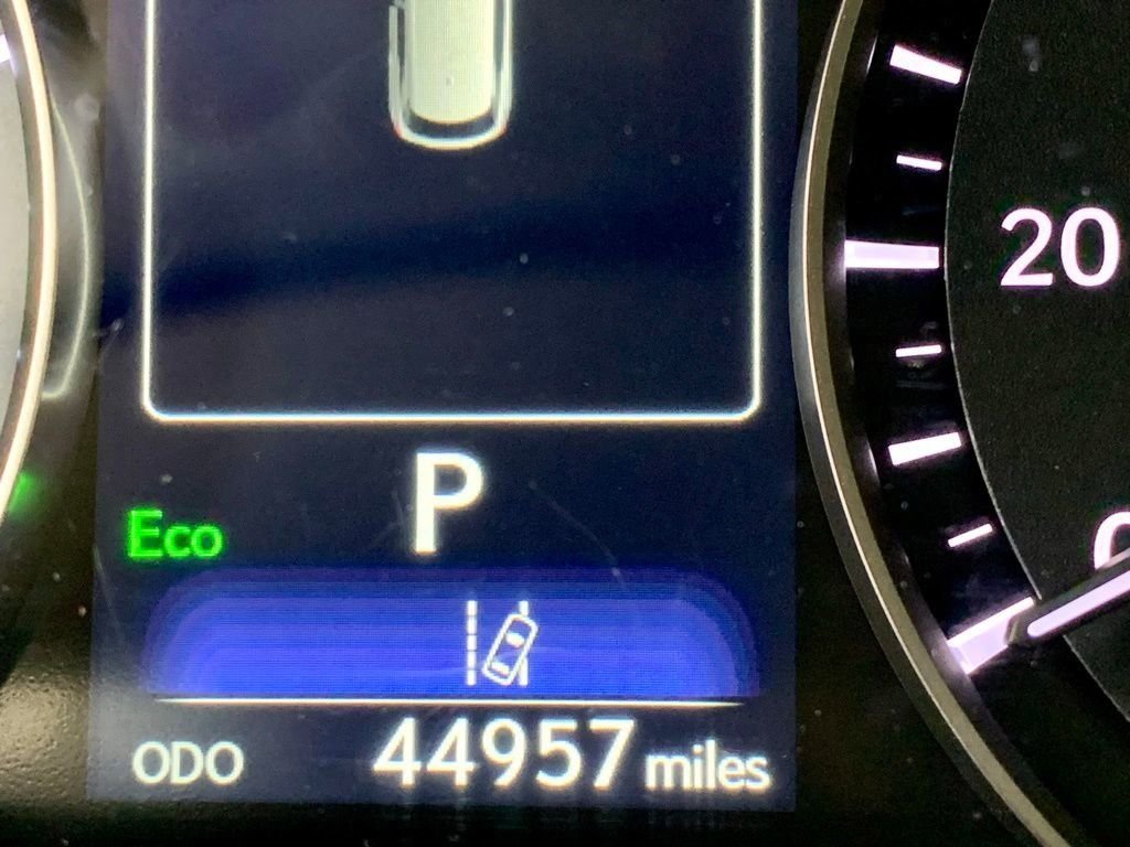 2022 Lexus RX 350 - Photo 19