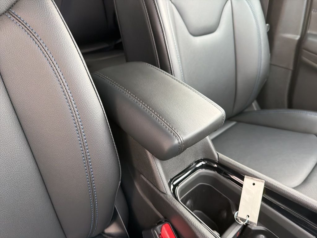 2026 Jeep Compass Limited Altitude - Photo 41