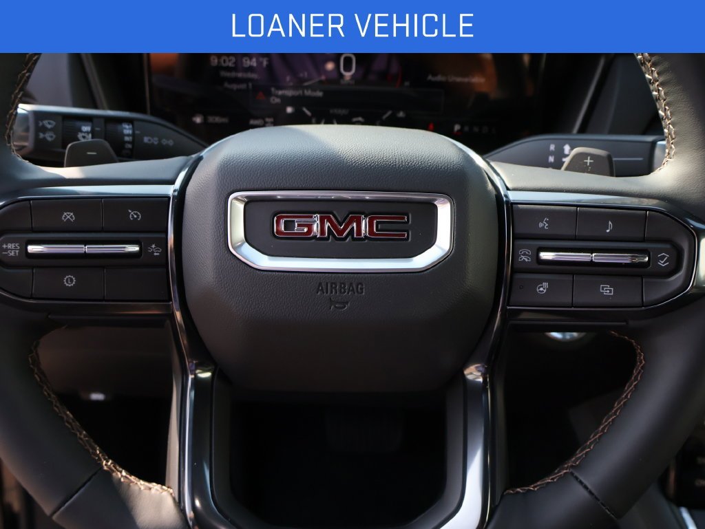 2027 GMC Terrain AT4 - Photo 35