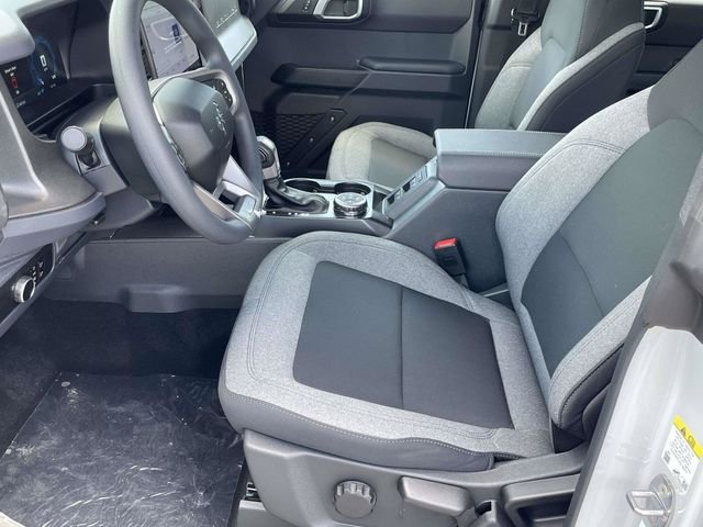 New 2026 Avalanche Gray Ford Base image 10
