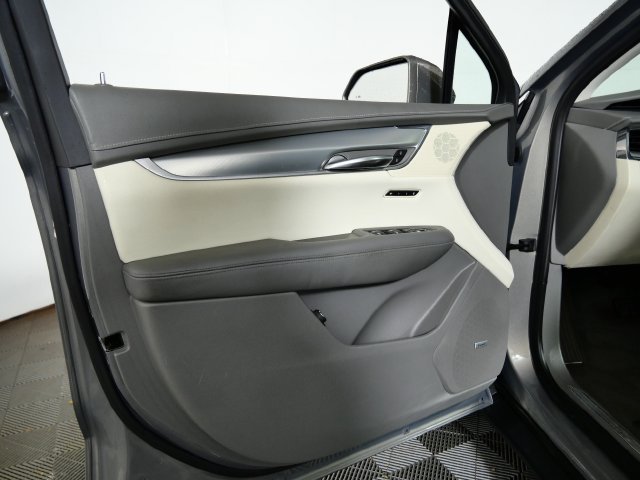 Certified Used 2019 Brown Cadillac Luxury image 15