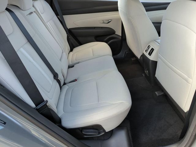 Used 2026 Gray Hyundai SEL image 17