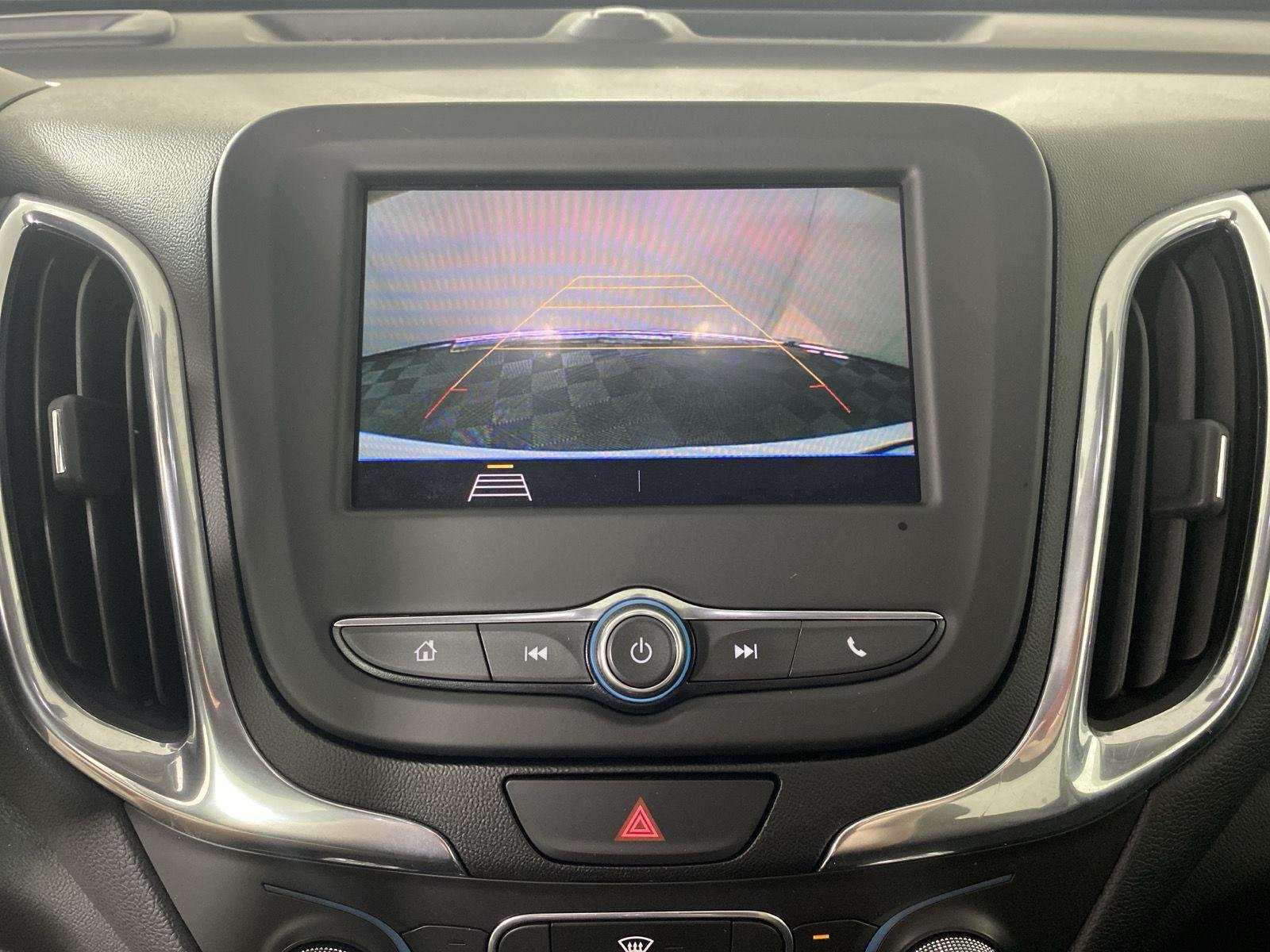 Used 2020 Summit White Chevrolet LT image 20