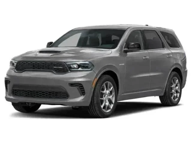 2027 Dodge Durango GT