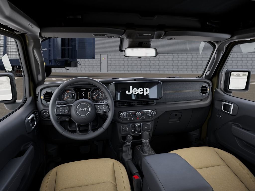 New 2026 41 Exterior Paint Jeep Willys 41 image 14