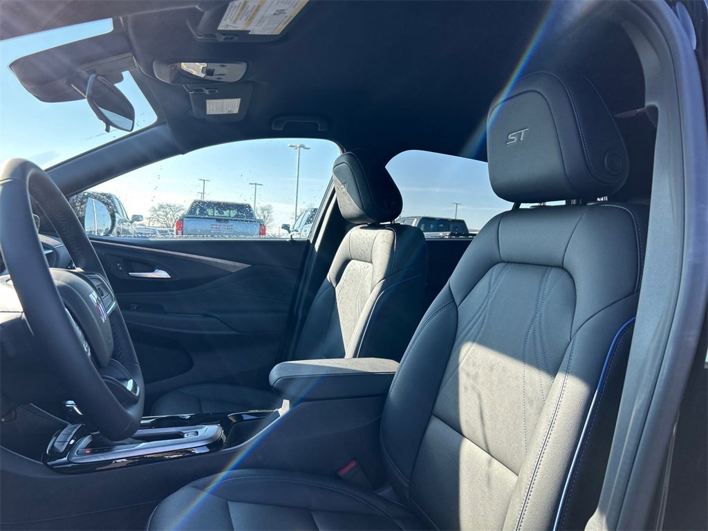2026 BUICK ENVISTA - Image 14