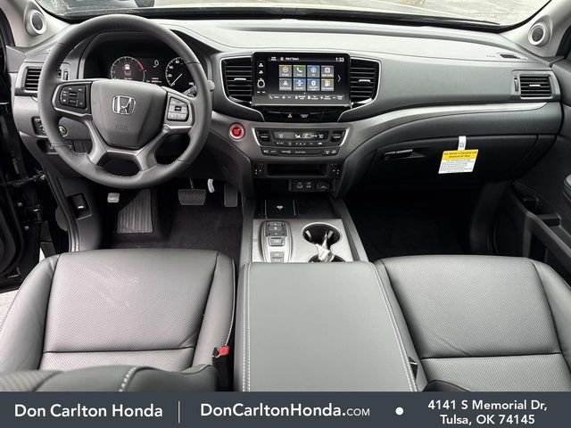 2026 Honda Ridgeline RTL - Photo 16