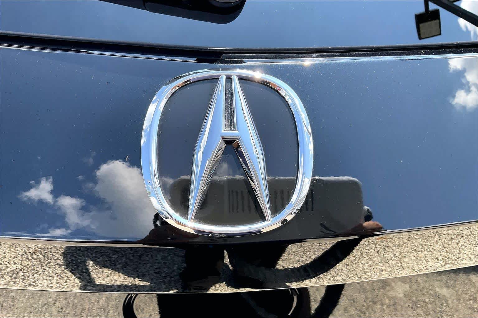 Certified Used 2026 Majestic Black Pearl Acura SH-AWD A-Spec image 32