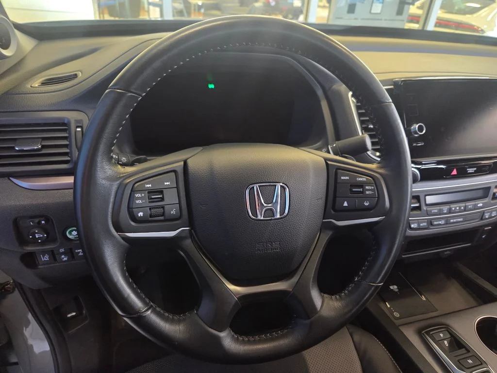2024 Honda Ridgeline RTL - Photo 38