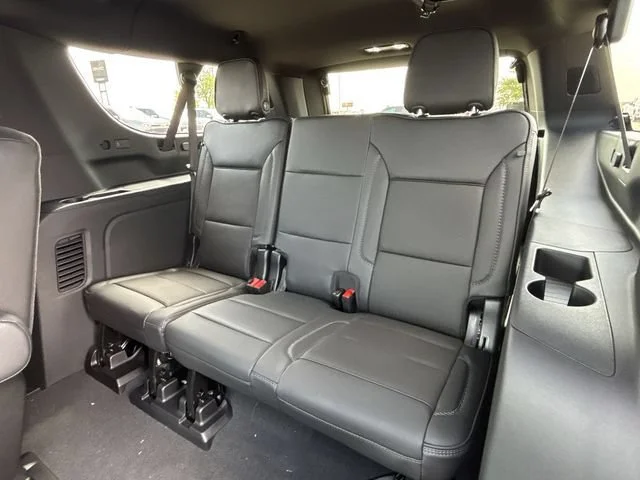 New 2026 Sterling Metallic GMC Denali image 28