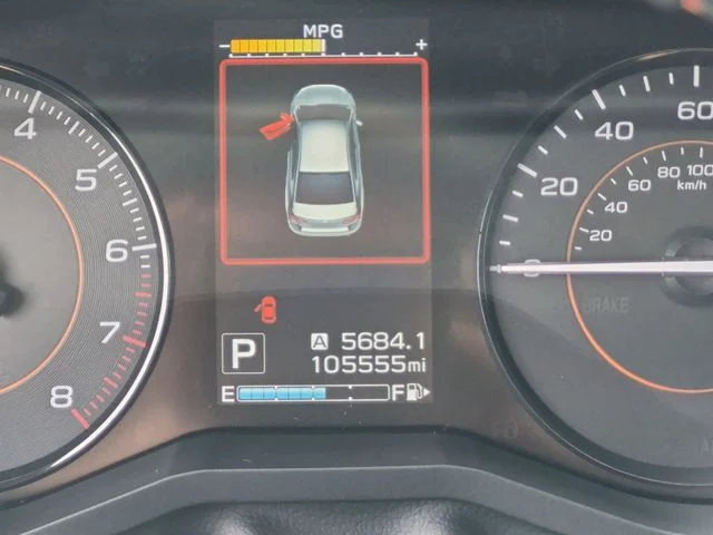 Used 2018 Silver Subaru 2.0i Premium image 19