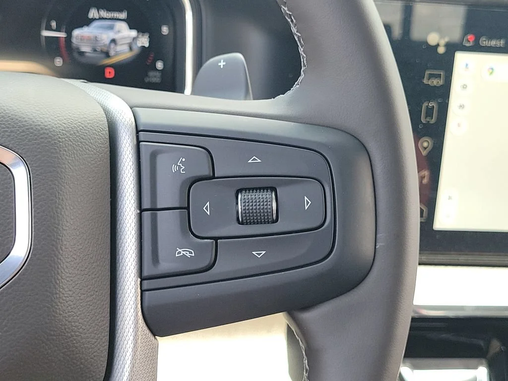 2026 GMC Sierra 1500 Denali - Photo 22