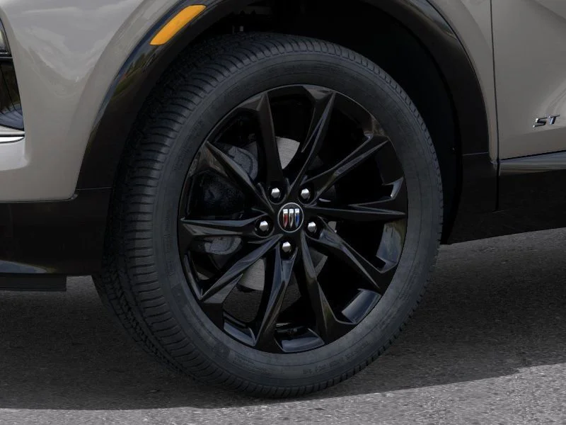 New 2026 Ceramic Buick Sport Touring image 9