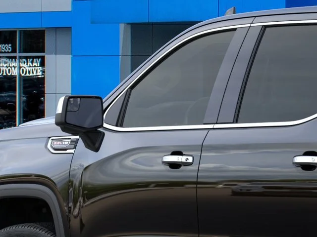 New 2026 Onyx Black GMC Denali image 12