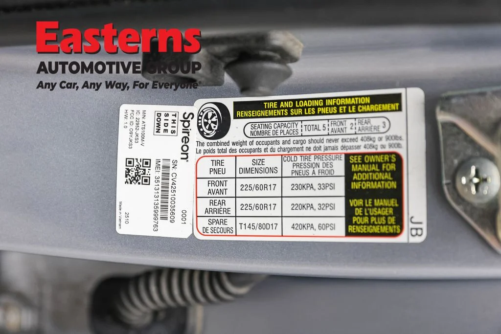 Used 2022 Silver Subaru Premium image 38