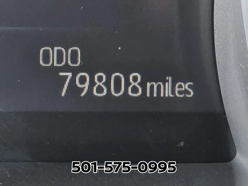 Used 2023 Red TOYOTA XSE AUTO image 32