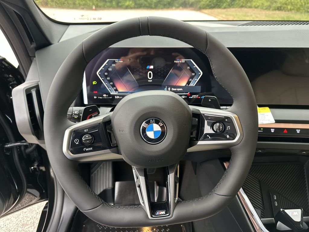 New 2026 Black BMW 30 xDrive image 15