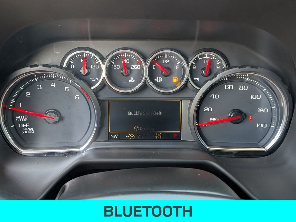 Used 2023 Black Chevrolet LS image 14