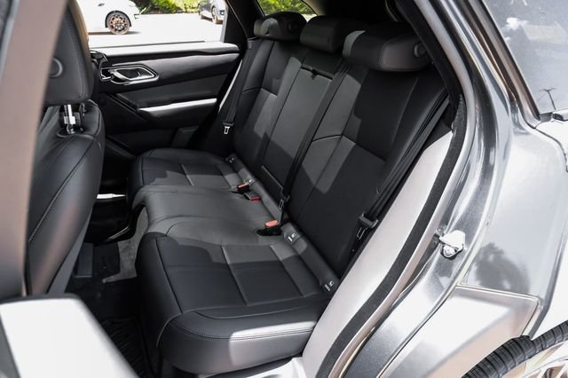 New 2026 Gray Land Rover S image 49