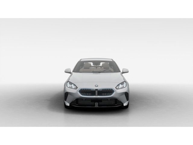 New 2026 Brooklyn Grey Metallic BMW 228 Gran Coupe image 3