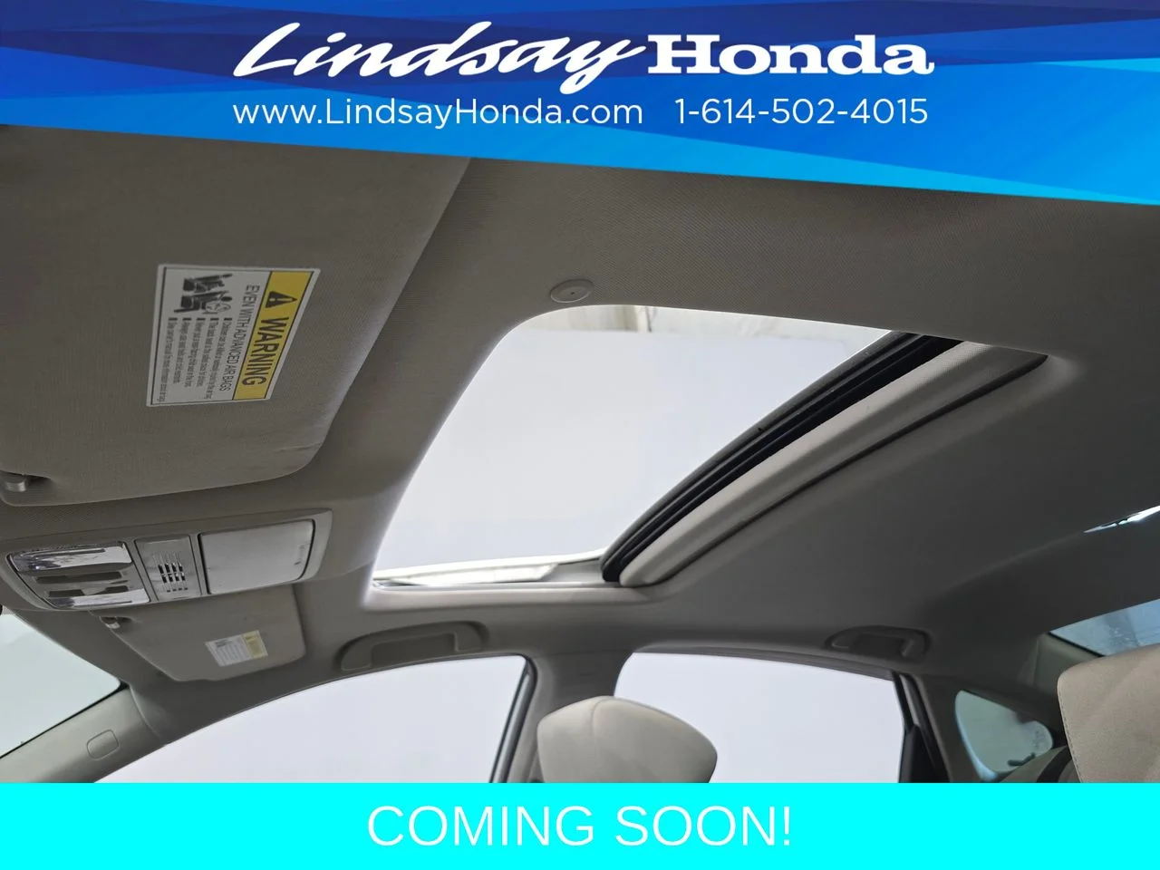 Used 2018 White Orchid Pearl Honda EX image 21