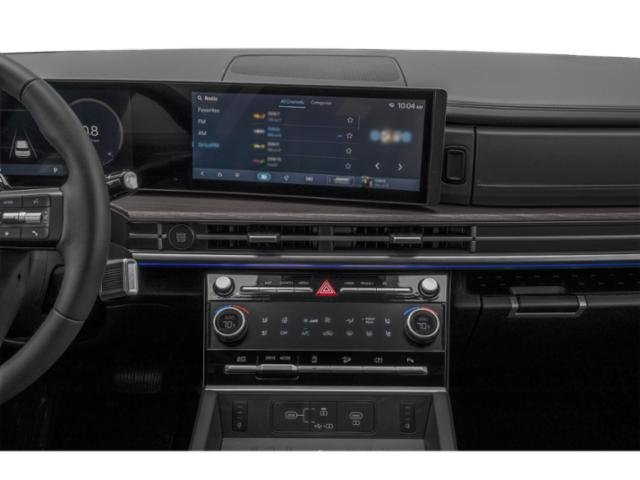 New 2027 Phantom Black Hyundai Limited 6P image 9