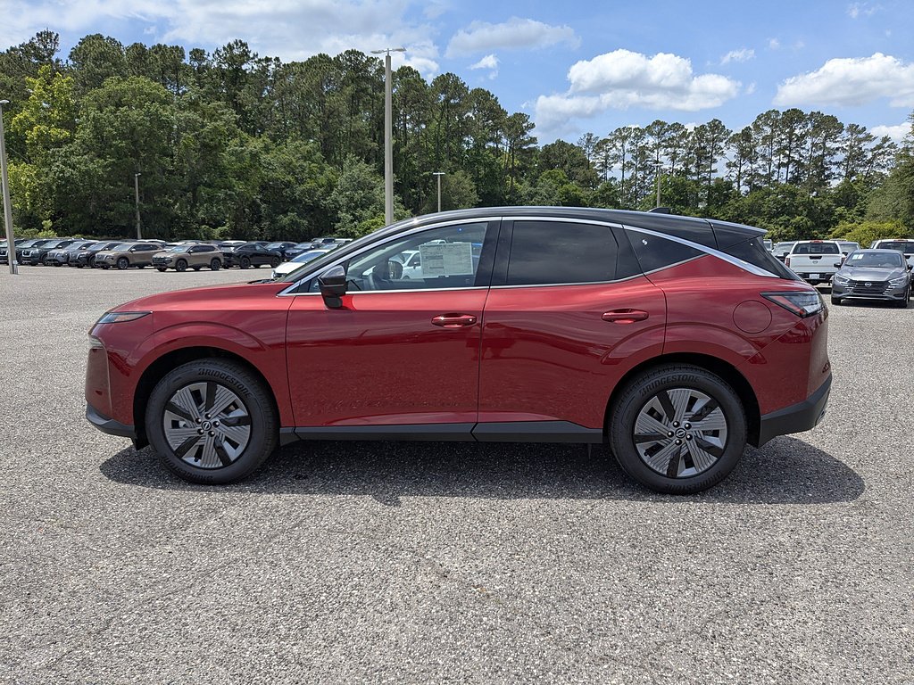 2025 Nissan Murano SL - Photo 7