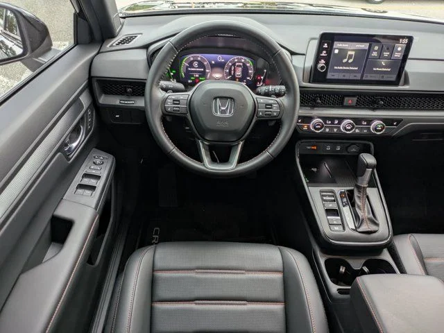 2026 Honda CR-V Sport-L - Photo 15