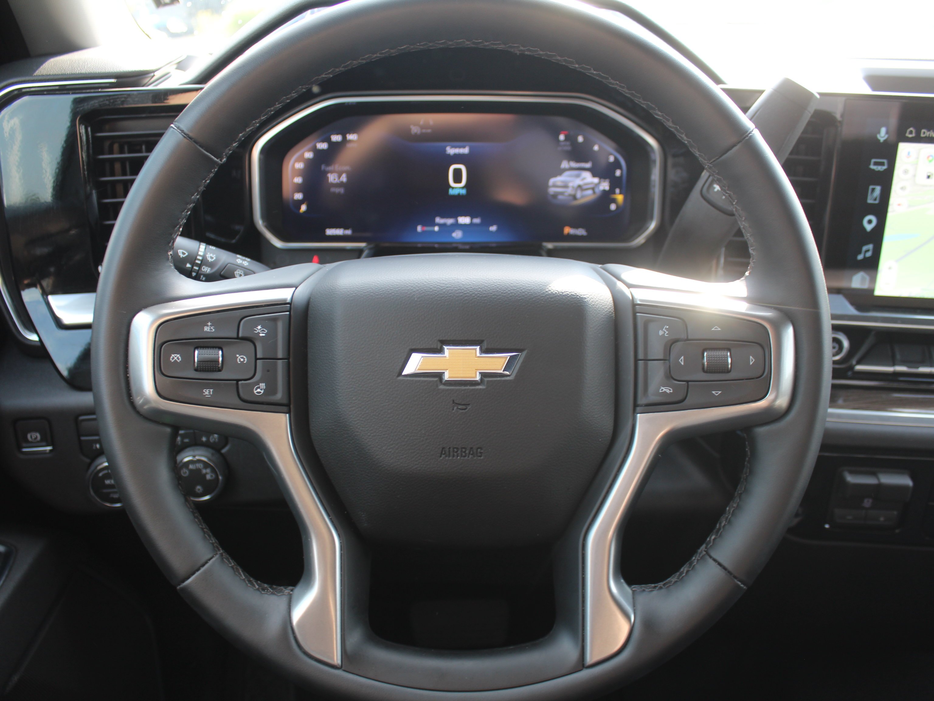 2026 Chevrolet Silverado 1500 LT - Photo 16