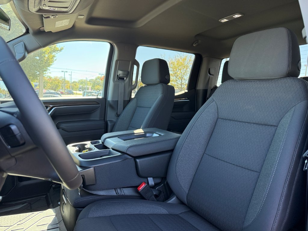 2026 Chevrolet Silverado 1500 RST - Photo 14