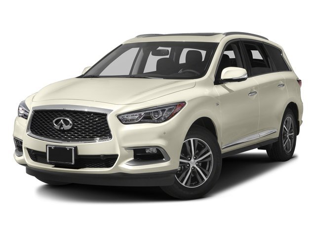 2016 INFINITI QX60 3.5 AWD's photo