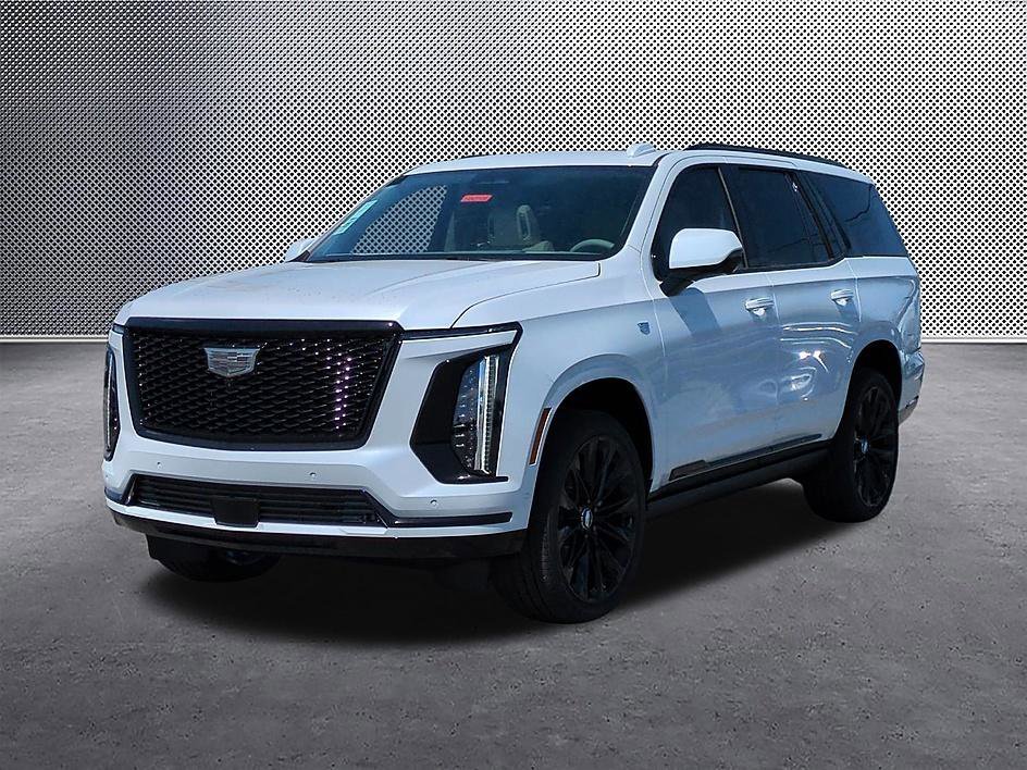 2026 Cadillac Escalade Platinum Sport 4WD's photo