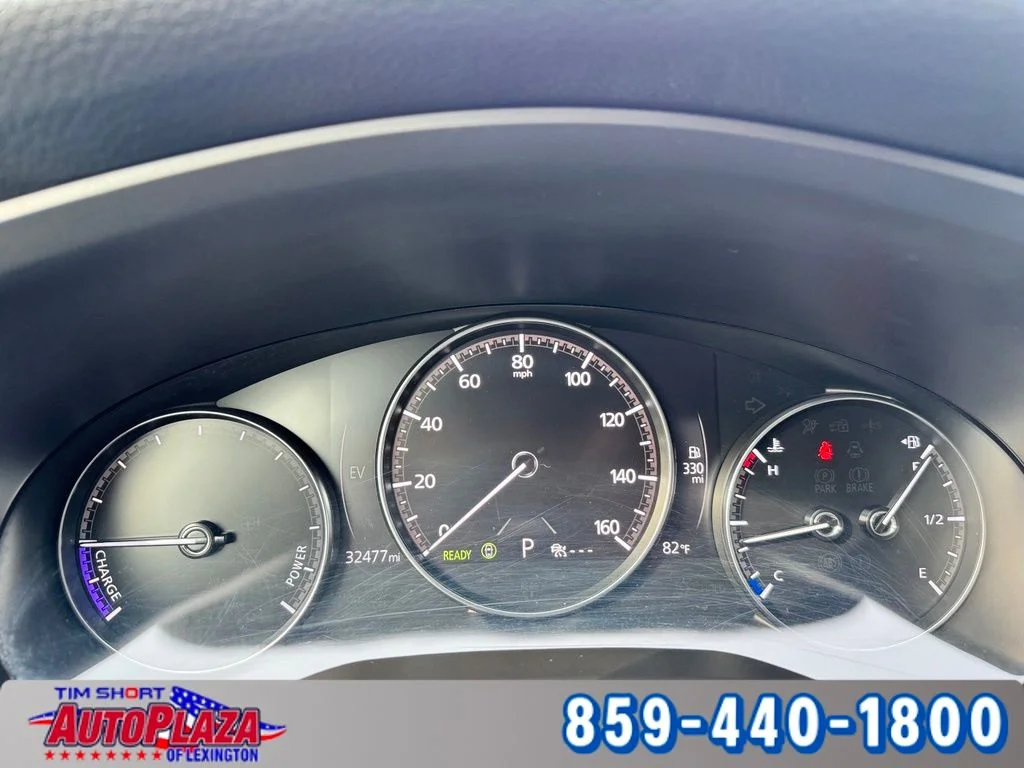 Used 2025 Gray Mazda Premium image 4