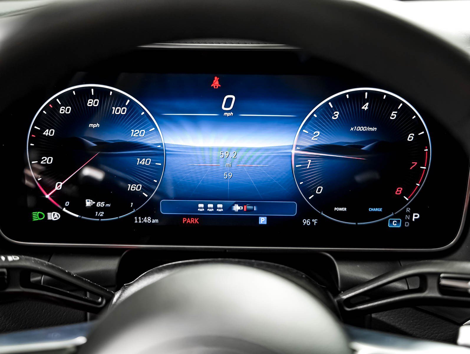 2026 Mercedes-Benz GLC Base - Photo 13