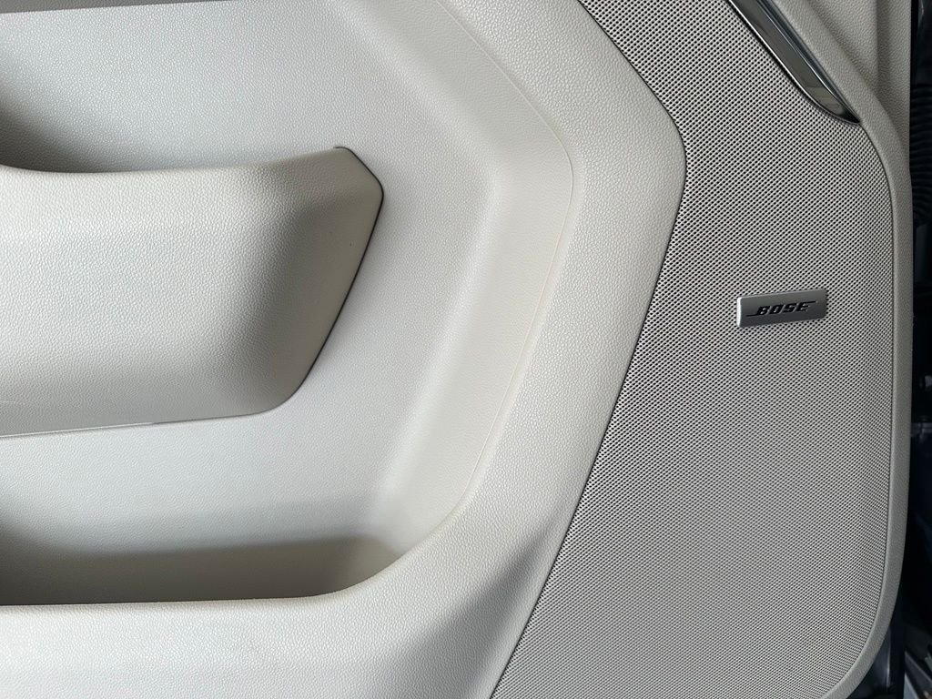 Used 2023 Silver GMC Denali image 30