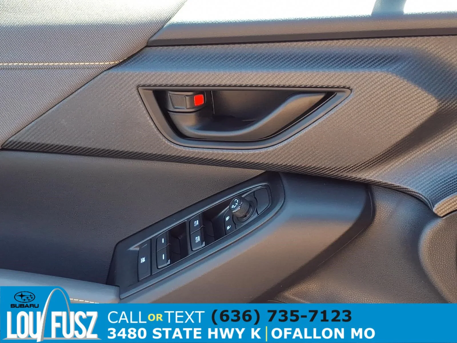 2026 Subaru Crosstrek Sport - Photo 12