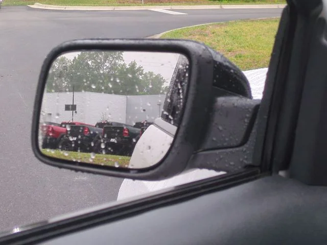 Used 2014 White Ford Sport image 18